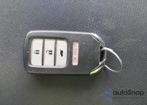 2015 Honda Cr-V Ex z USA, uszkodzony, nr VIN 5J6RM4H54FL007098